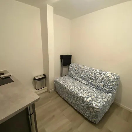 Mini 9m2 - 027 דירה רואן